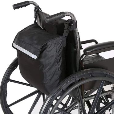 Sac pour fauteuil roulant