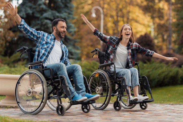 vêtement facile à enfiler pour personnes à mobilité réduite Bonne Taille